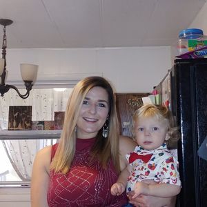 Meet your Posher, Alicia